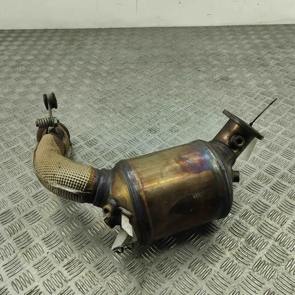 Catalyseur OEM 8W0181BB pour Audi Q5 2.0L image 5