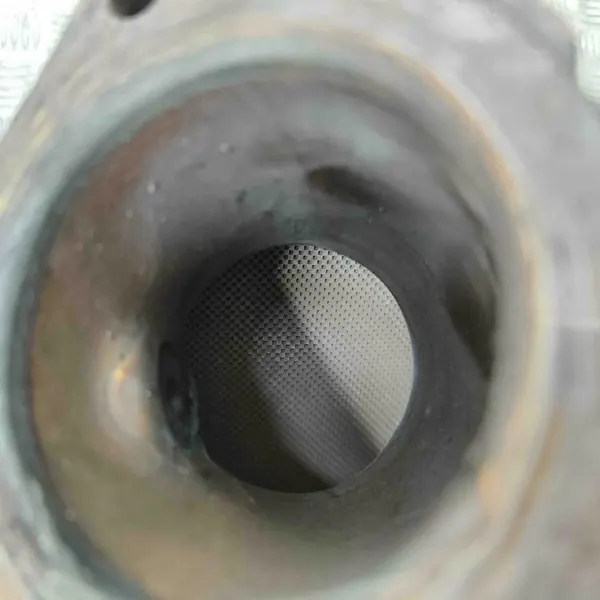 Catalyseur OEM 8W0181BB pour Audi Q5 2.0L image 7