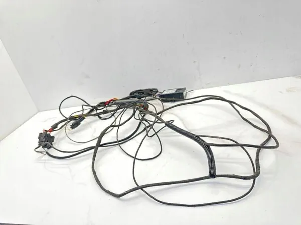Contrôleur Webasto OEM 9032140A pour Audi A5 8T/8F image 3