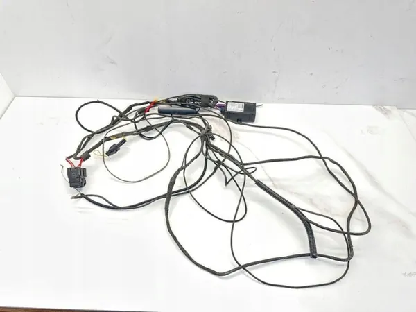 Contrôleur Webasto OEM 9032140A pour Audi A5 8T/8F image 4