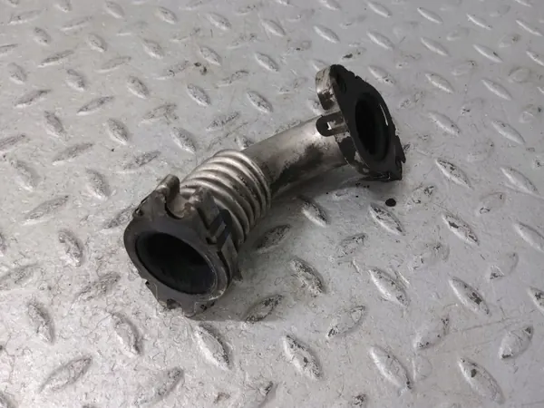 Used EGR Pipe OEM 9678390580 for Citroen Jumpy image 4