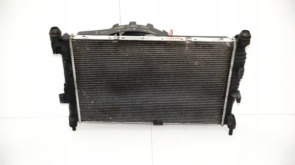 Radiateur d'eau Ford OE OEM 371117377 pour C-Max MK2 image 2