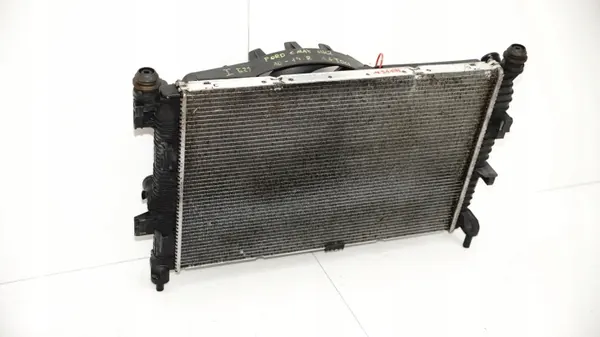 Radiateur d'eau Ford OE OEM 371117377 pour C-Max MK2 image 5