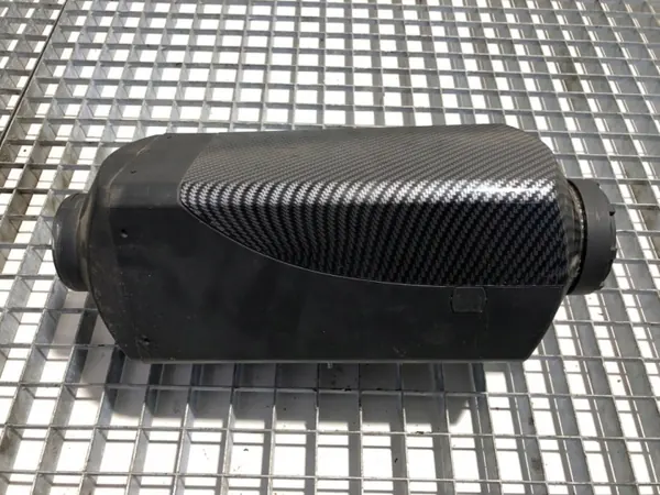 OEM LORK-327-541275 ZM8001 Luik voor Volvo FH II image 4