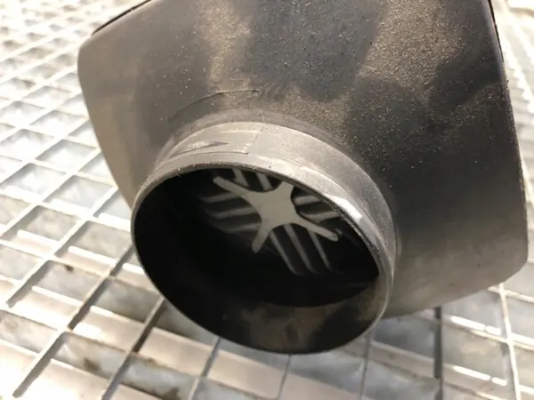 OEM LORK-327-541275 ZM8001 Luik voor Volvo FH II image 5
