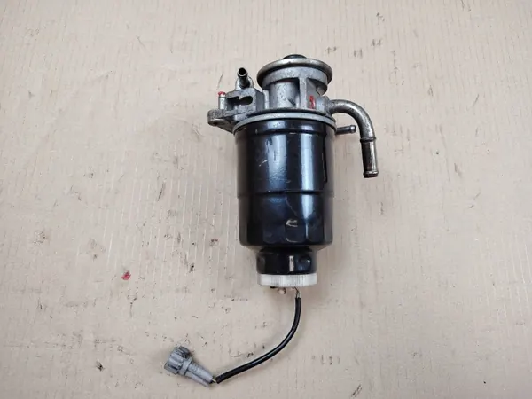 2010 Mitsubishi L200 Fuel Filter OEM 1457434438 image 2