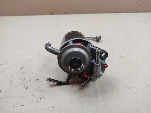 2010 Mitsubishi L200 Fuel Filter OEM 1457434438 image 3