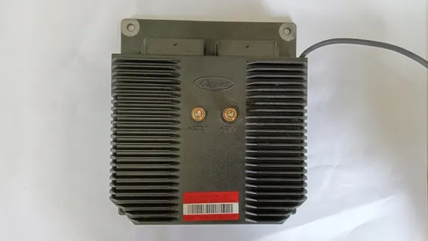 Placa de control Carrier Xarios 12V 91-60338-100 A00027 image 2