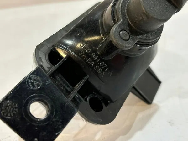 Vasen Peruutusvalo Volkswagen Tiguan I - 16556 image 3