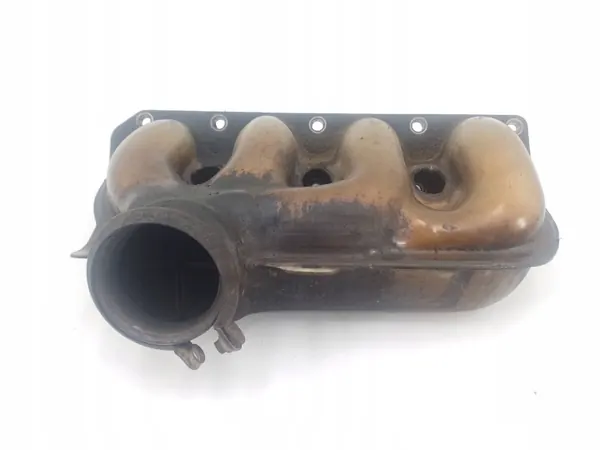 Coletor de Escape Peugeot 206 CC OEM 043U Usado image 3