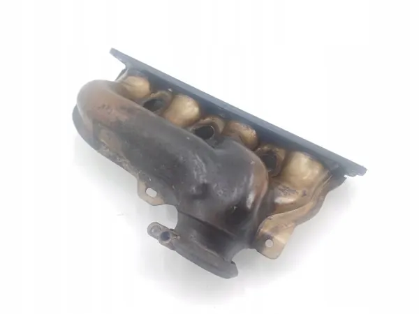 Coletor de Escape Peugeot 206 CC OEM 043U Usado image 5