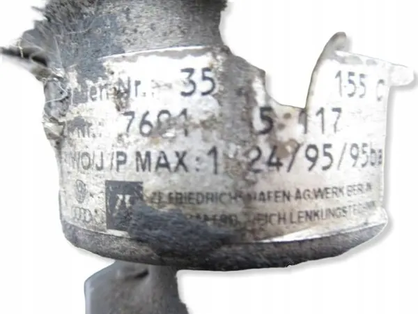 Pompe de direction assistée OEM 91115 pour VW Multivan T4 image 4