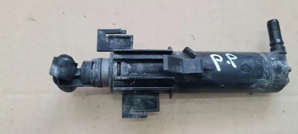 Rechte Scheinwerferwaschdüse OEM 8T0955102D image 3