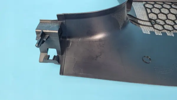 Couvre-poteau B droit Mercedes EQE W295 OEM A2956903500 image 10