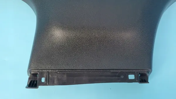 Couvre-poteau B droit Mercedes EQE W295 OEM A2956903500 image 5