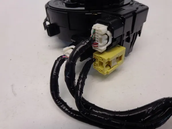 MAZDA 6 II GH Styrvinkelsensor + Airbagband image 2