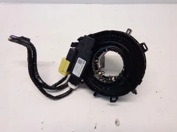 MAZDA 6 II GH Styrvinkelsensor + Airbagband image 6