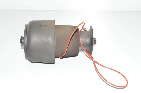 Support de suspension arrière gauche BMW 5 Gran Turismo 3.0L OEM 37106781844 image 1