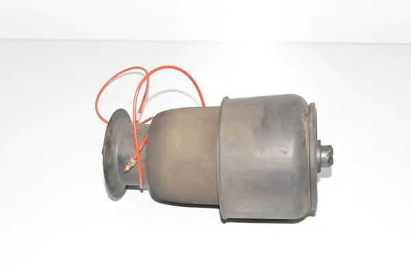 Support de suspension arrière gauche BMW 5 Gran Turismo 3.0L OEM 37106781844 image 3