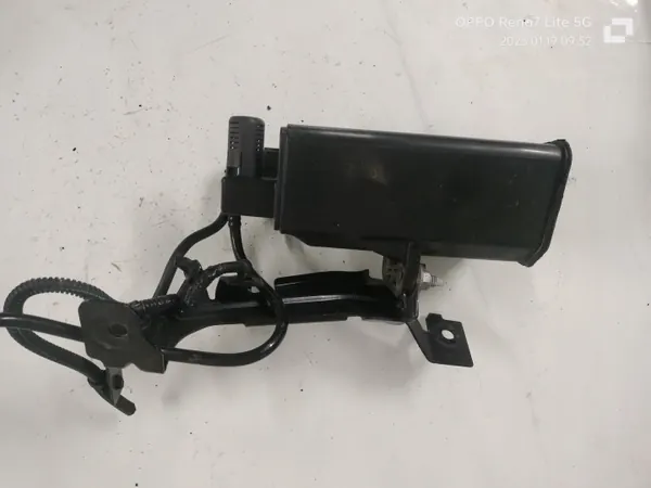 Aktivt kolfilter H8201184565 Clio IV Sandero 149502437R-A image 5