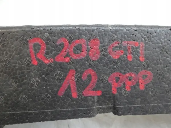 Absorvedor de Para-choque Frontal RENAULT KADJAR image 9