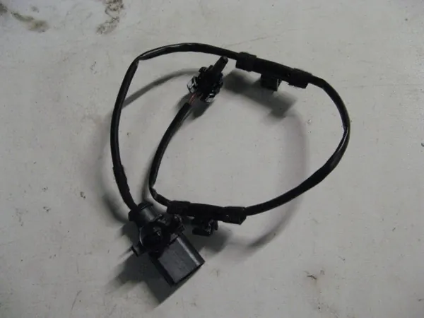 Sensor Temperatura Exterior OEM 5G0820535B Golf 7 image 2