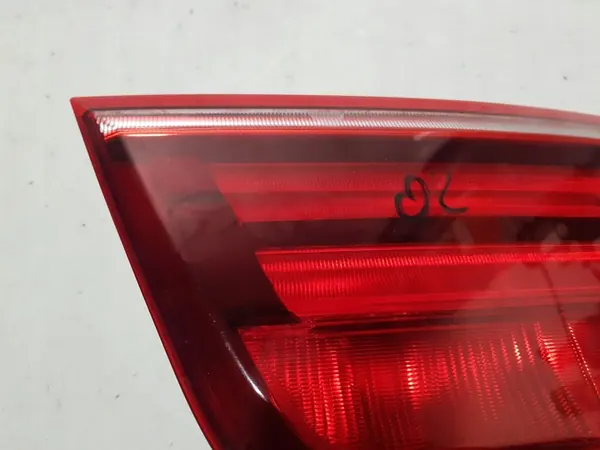 Lámpara Trasera Derecha para BMW X5 E70 7227794 image 2