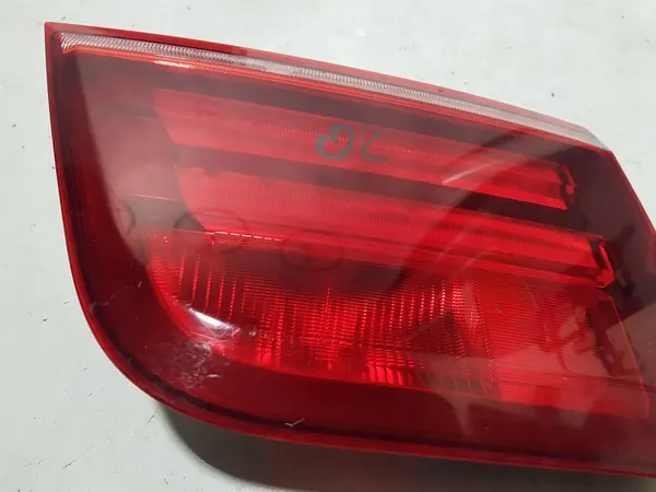 Lámpara Trasera Derecha para BMW X5 E70 7227794 image 3