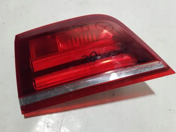 Lámpara Trasera Derecha para BMW X5 E70 7227794 image 5