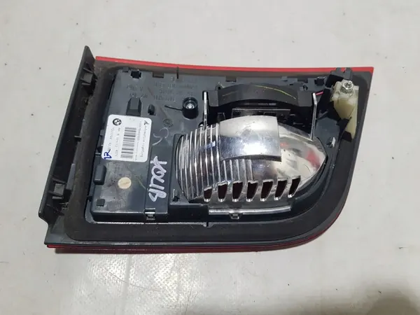 Lámpara Trasera Derecha para BMW X5 E70 7227794 image 6