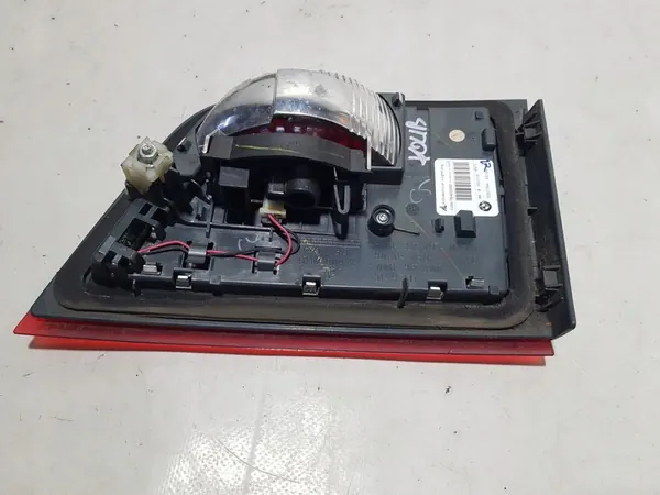 Lámpara Trasera Derecha para BMW X5 E70 7227794 image 7