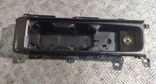 Suporte de Copos Volvo XC90 OEM 31389958 Painel image 7