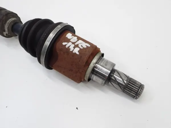 OEM PÓŁOŚ LEWY PRZÓD KRÓTKA AUTOMAT NISSAN NOTE II E12 1.2 DIG-S HR12 14R image 3