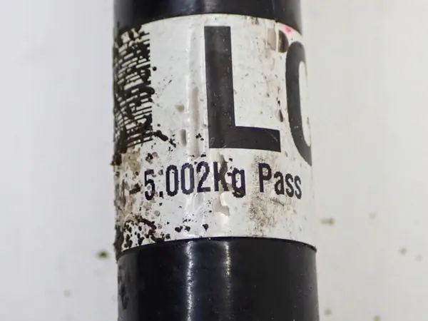 OEM PÓŁOŚ LEWY PRZÓD KRÓTKA AUTOMAT NISSAN NOTE II E12 1.2 DIG-S HR12 14R image 6