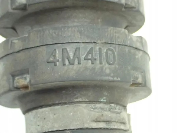 OEM PÓŁOŚ LEWY PRZÓD KRÓTKA AUTOMAT NISSAN NOTE II E12 1.2 DIG-S HR12 14R image 8
