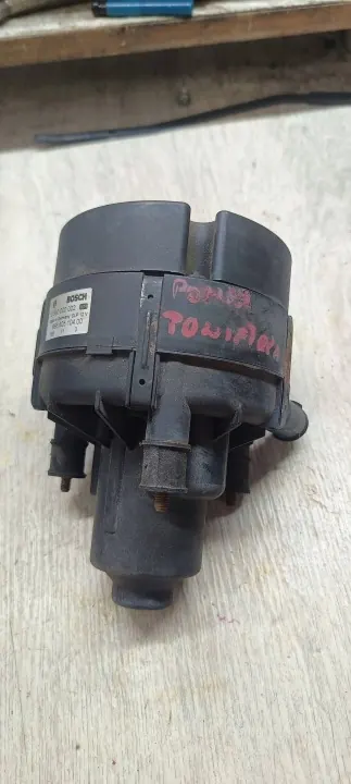 Porsche Boxster 986 sekundärluftpump OEM 0580000022 image 2