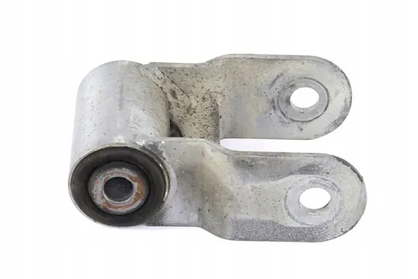 OEM 8200796086 Soporte de muelle trasero Renault Master image 2