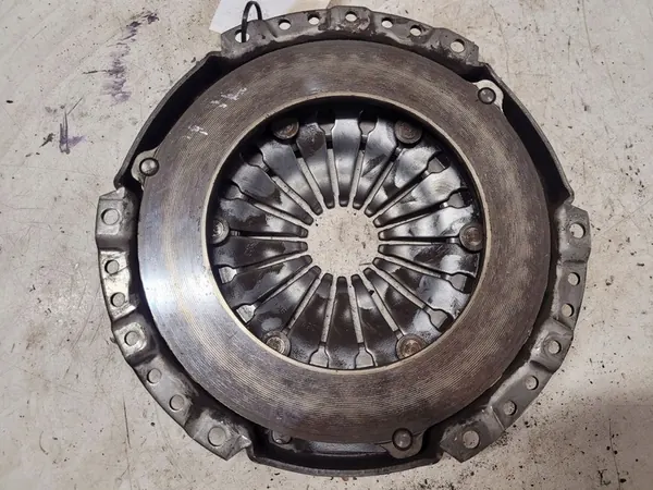 Disque d'embrayage SEAT IBIZA IV 1.4L essence 03C141025D image 3