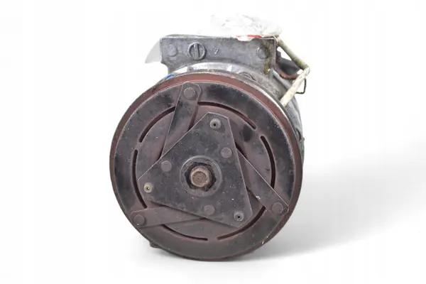 Compressore aria condizionata NISSAN 2.0 DCI image 2