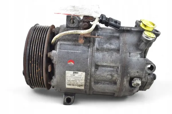 Compressore aria condizionata NISSAN 2.0 DCI image 3