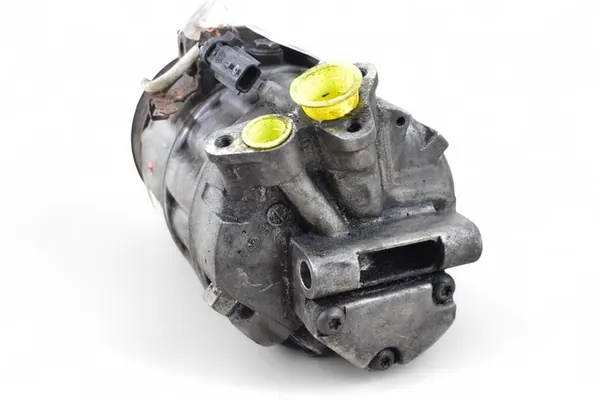 Compressore aria condizionata NISSAN 2.0 DCI image 5