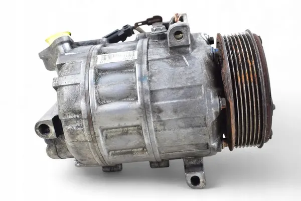 Compressore aria condizionata NISSAN 2.0 DCI image 6