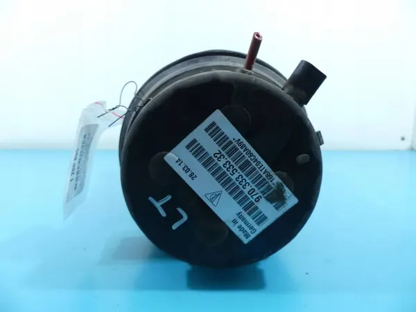 Taka vasen ilmajousi OEM 97033353332 Porsche Panamera image 4