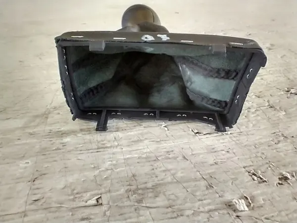Audi Q7 4L I Automat Växelspak OEM 4L2713139L image 8