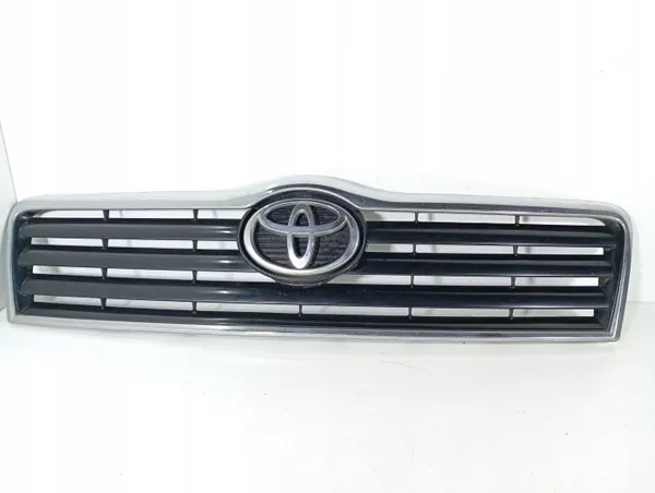 Toyota Avensis T25 Grille OEM M1R8 DOM 00020913 image 2