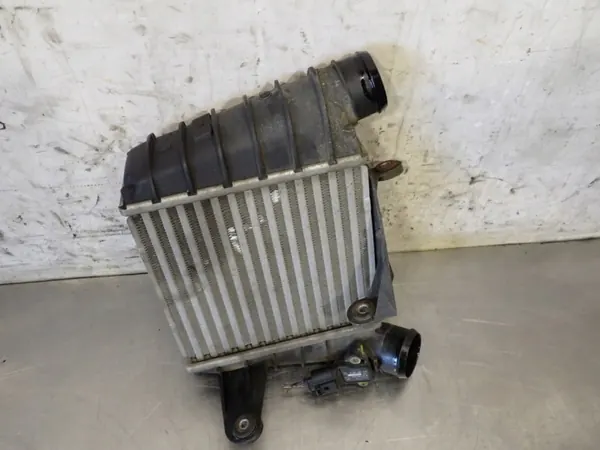 OEM 6Q0145804A Intercooler Skoda Roomster 1.4:lle image 3