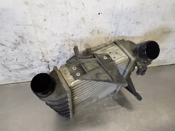 OEM 6Q0145804A Intercooler Skoda Roomster 1.4:lle image 4