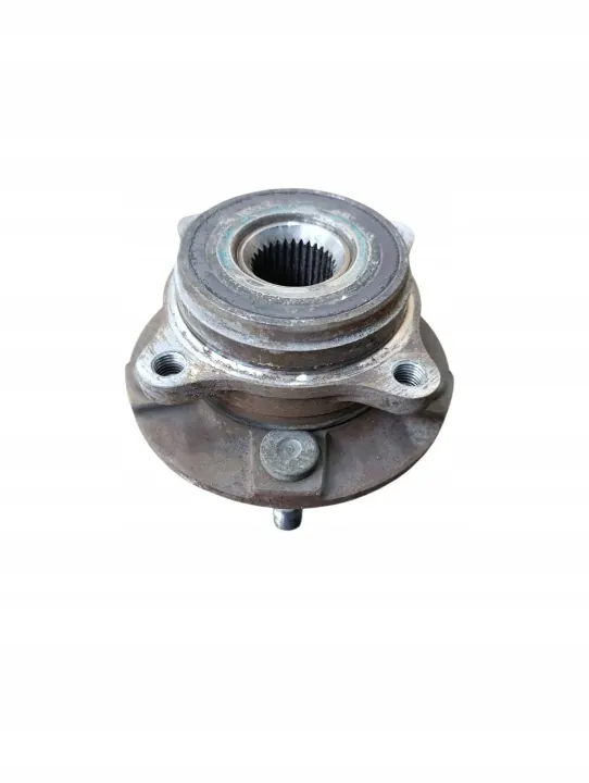 Ford Mustang VI Hinterradnabe OEM H585N - Gebraucht image 6