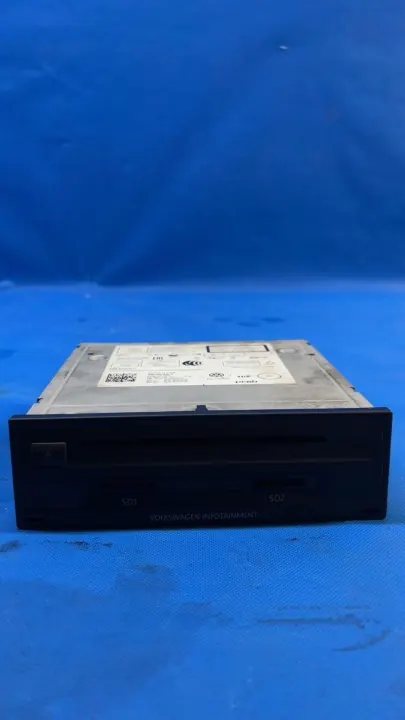 OEM 3Q0035846 A Navigaationlukija VW Passat B8:lle image 2