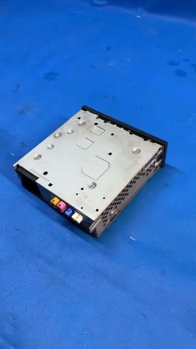 OEM 3Q0035846 A Navigaationlukija VW Passat B8:lle image 10